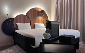 Ibis Styles Paris Meteor Avenue Porte D'italie